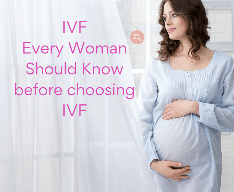 IVF in Noida by Dr Uma Mishra, Gynecologist
