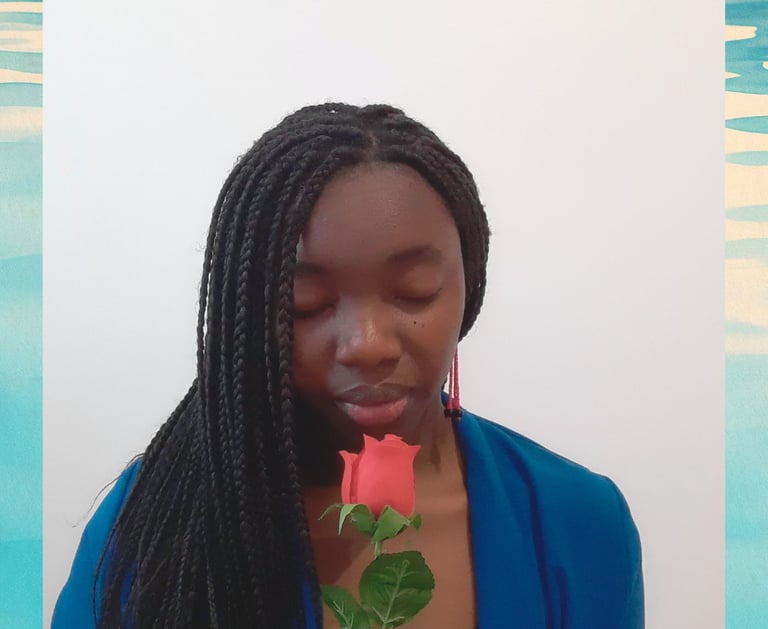 coaching amour de soi féminité sensualité