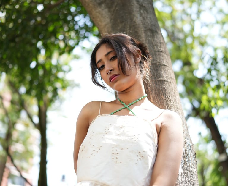 Aayushma Poudel