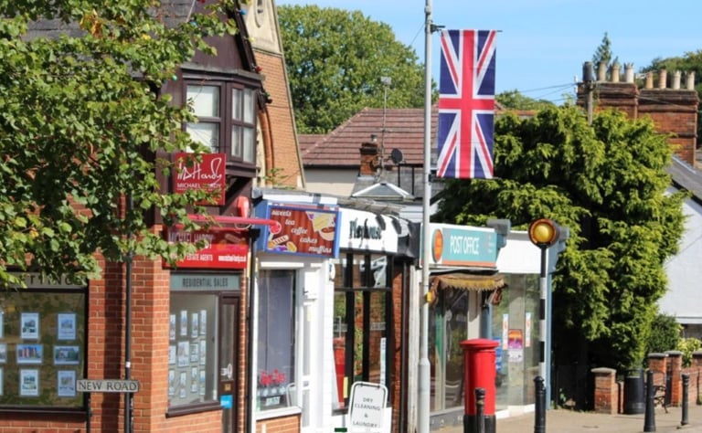 Leovam removals moving home in sandhurst