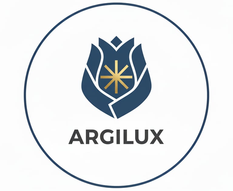 Argilux: Lámparas y tulipas de recambio