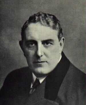 cheiro, the famous 19th century palmist and seer