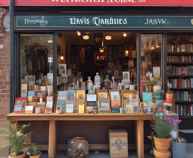 a man riding a skateboard down the side of a ramp