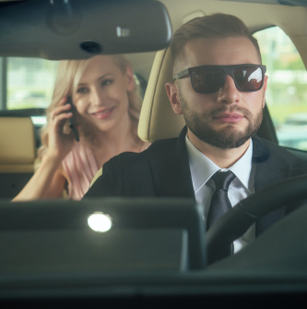 acompañamiento VIP y asistencia es un servicio