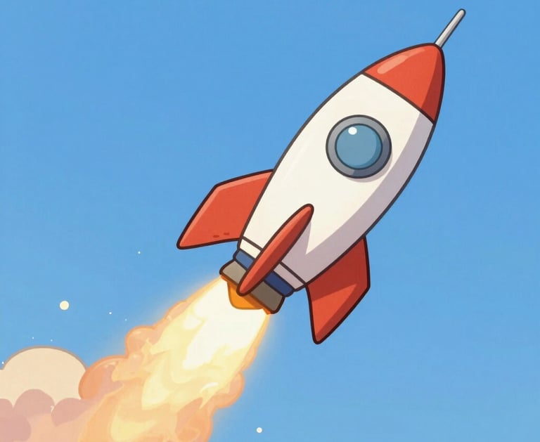 a man riding a skateboard down the side of a ramp