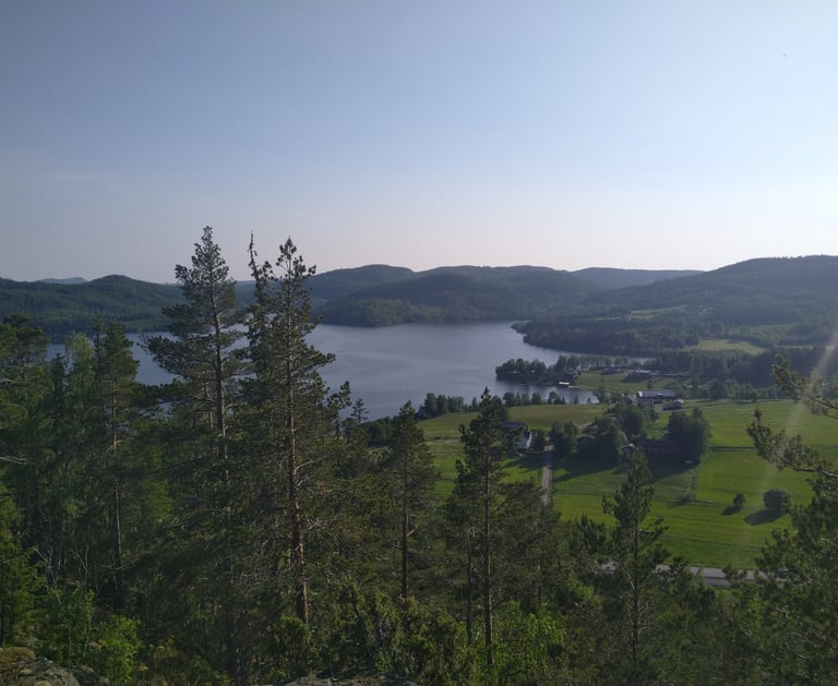 La Haute Côte