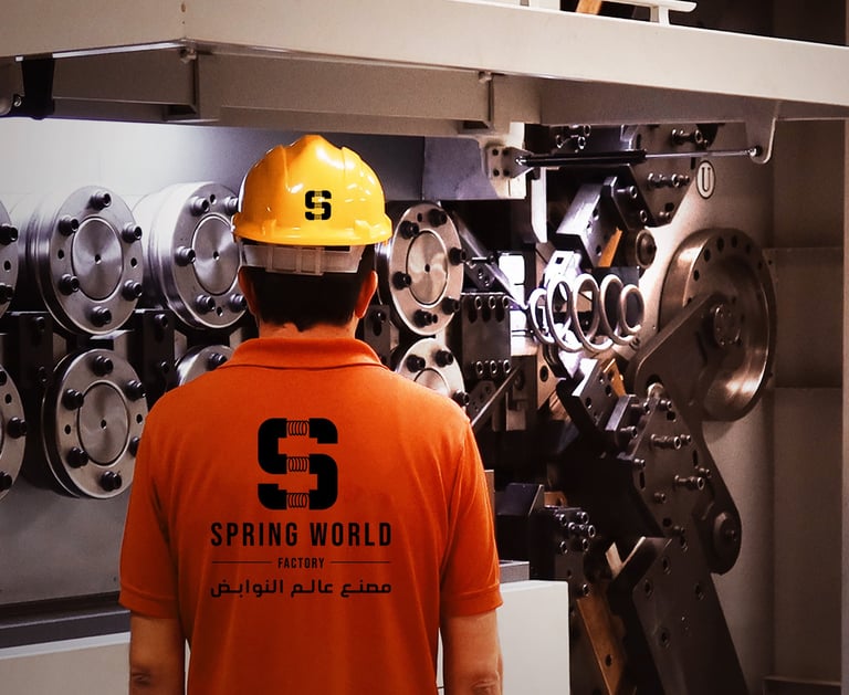 Spring World Factory Co.