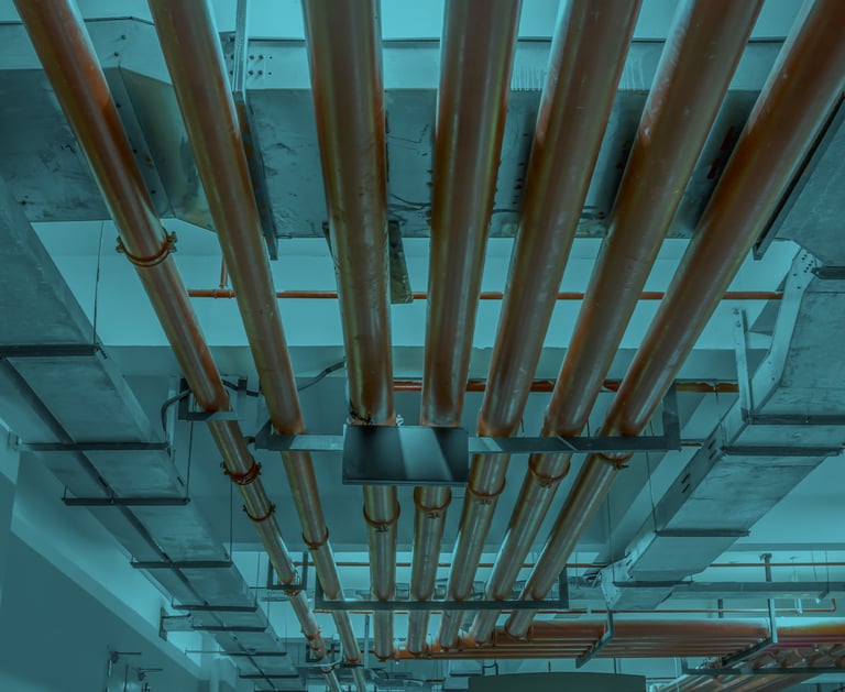 Instalações Hidrossanitárias