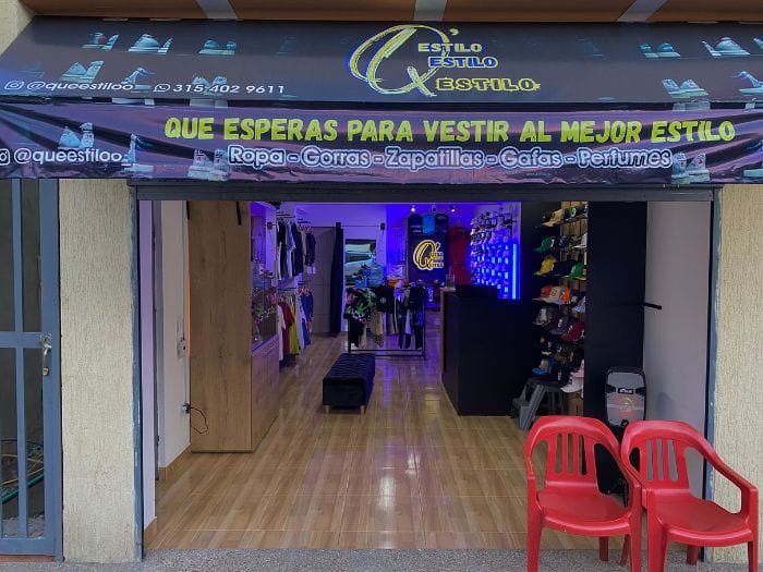 Que estilo 