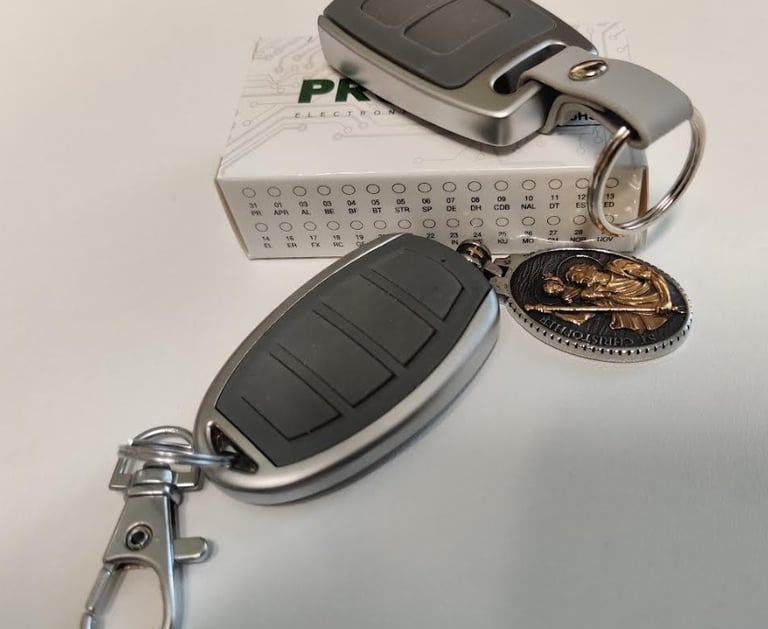 Линейка специальных пультов Proxima для тяжелых условий эксплуатации