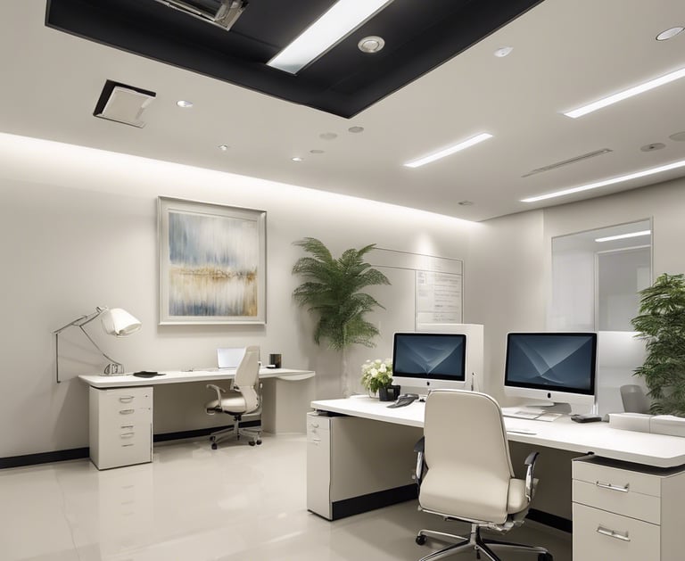 a man riding a skateboard down the side of a ramp