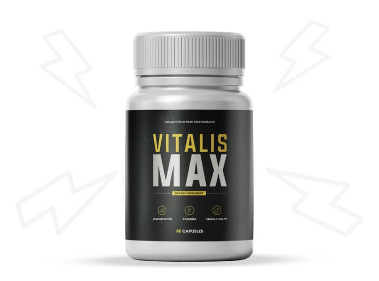Vitalis Max UK