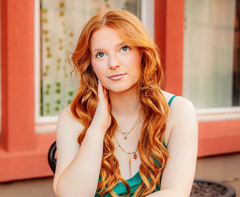 Lancaster PA senior picture photographer. Hershey PA senior picture photographer