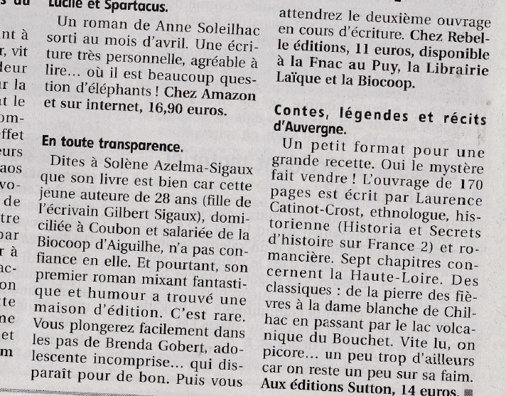 article petit encart leveil en toute transparence