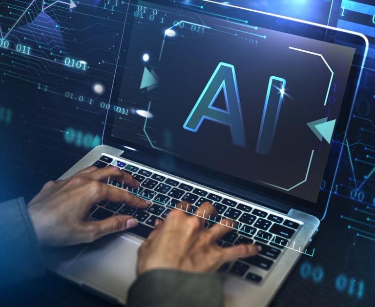Intelligence artificielle SEO