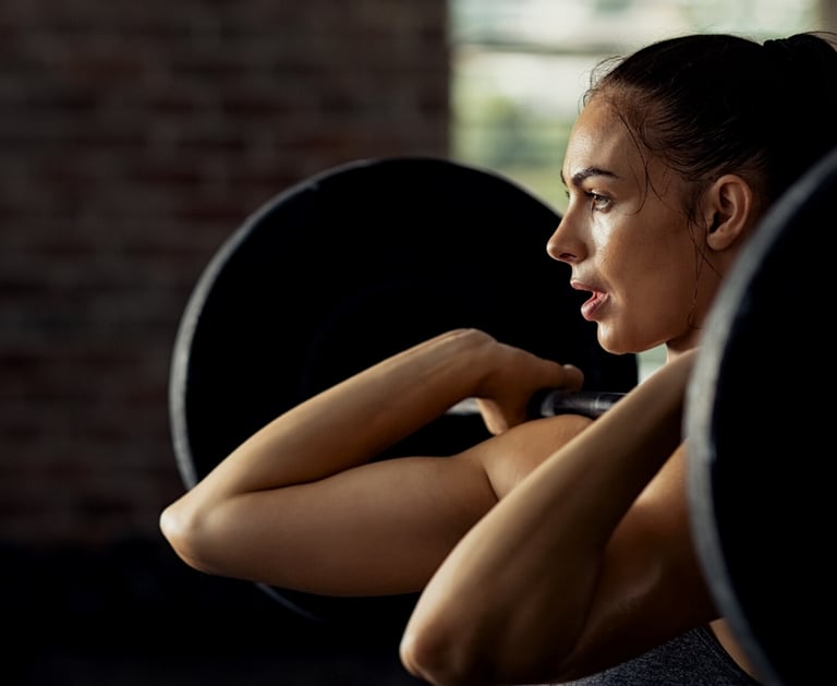 entrenador personal mallorca