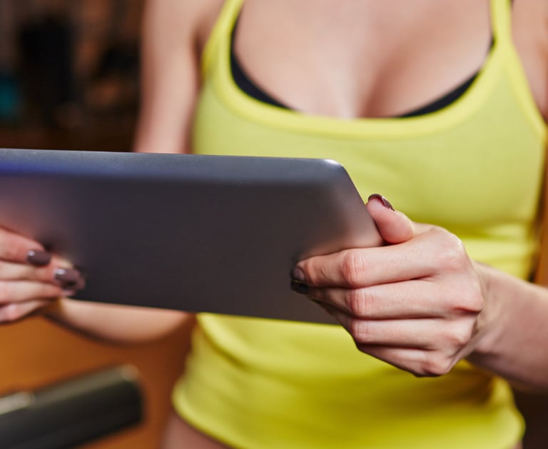 entrenador personal mallorca