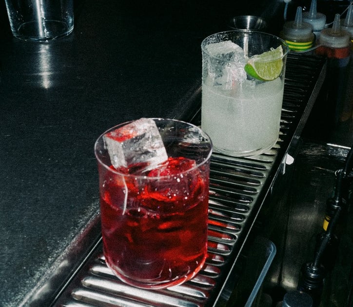 cocktail le pèle