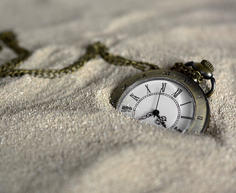 oman time zone
