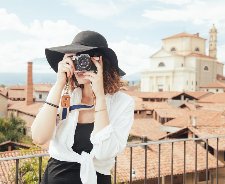 travel photography