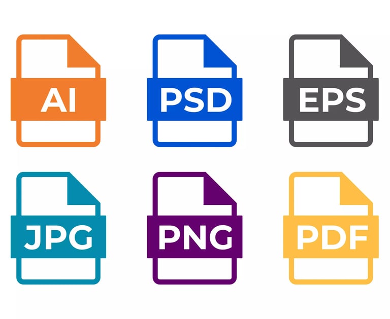 Por Qué Necesitas tu Diseño en un Archivo Editable para la Impresión de Libros