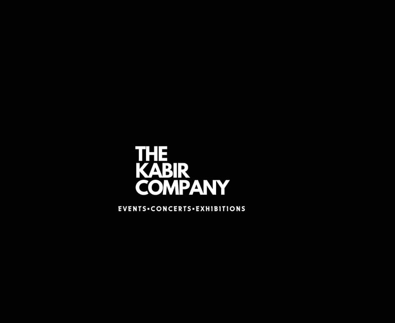the Kabir Company Logo