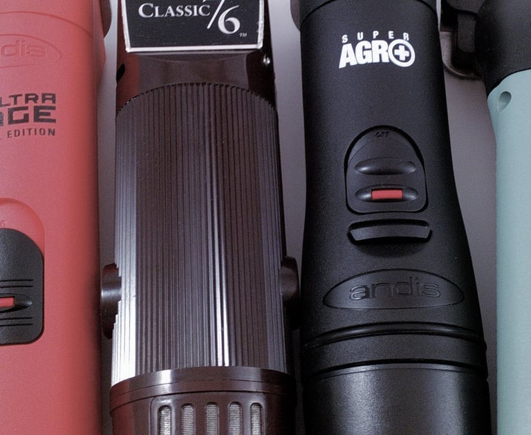 hair clipper repair