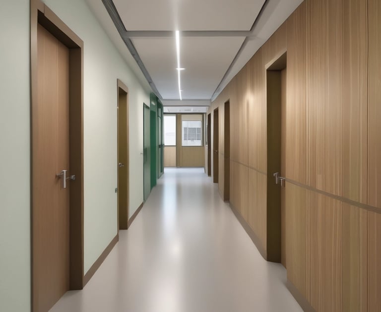 Sprzątanie wspólnot mieszkaniowych gdynia