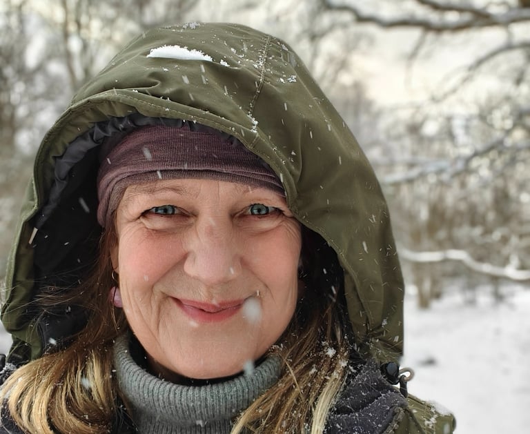 Ellen Krogh Codependency Coach