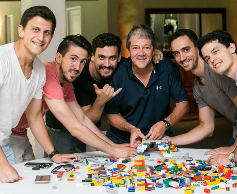 taller de habilidades blandas corporasti rasti