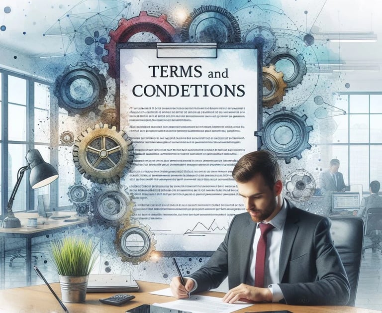 terms-and-conditions