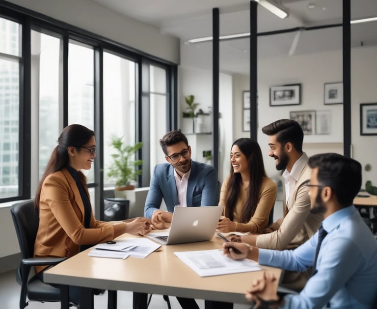 a man riding a skateboard down the side of a ramp