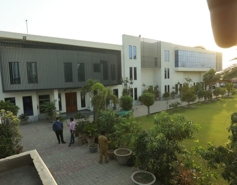 Altmann Pharmaceuticals