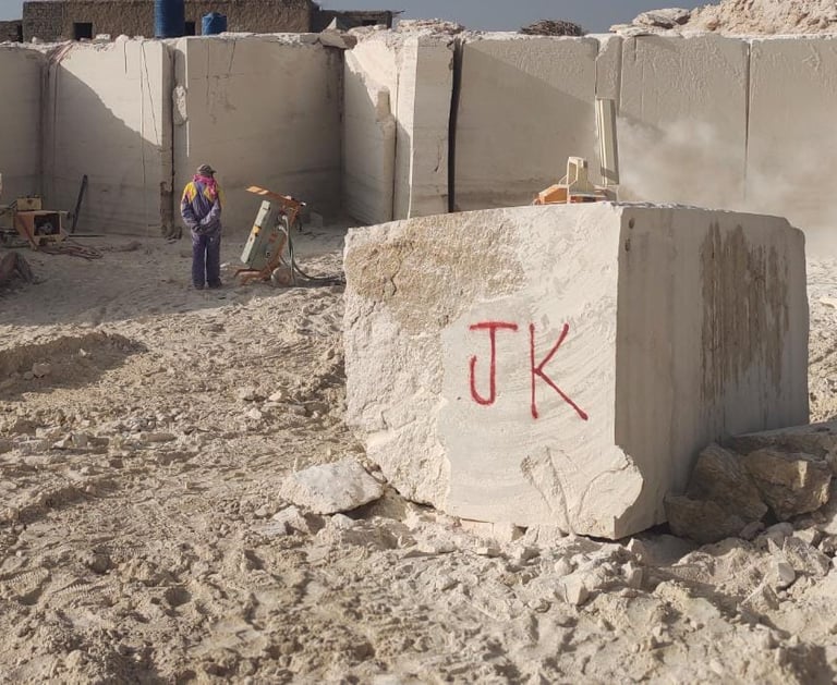 natural stone exporter