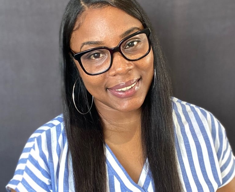 Profile picture of Brittony Wise