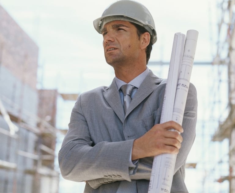 Private construction finance