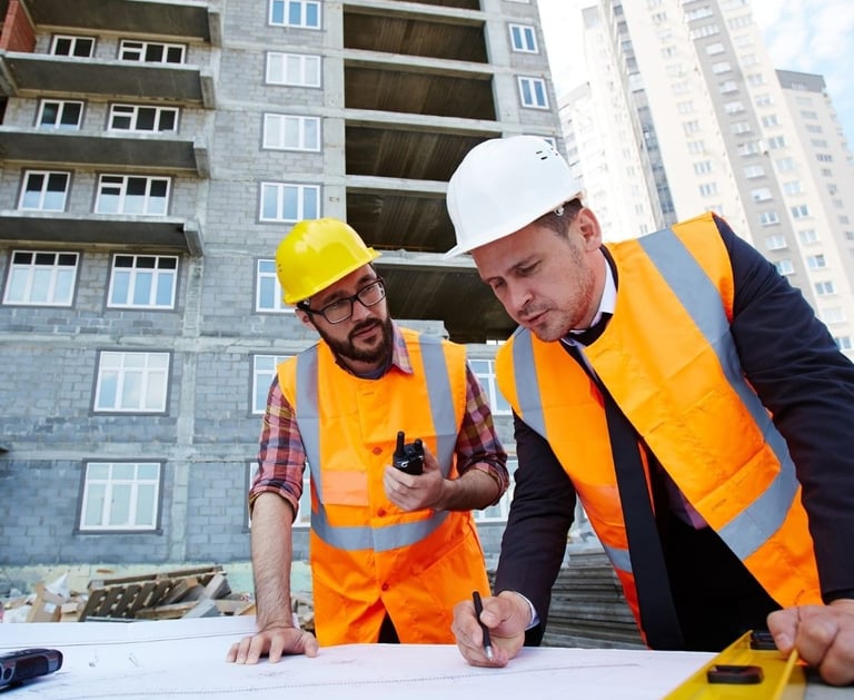 Construction Loans