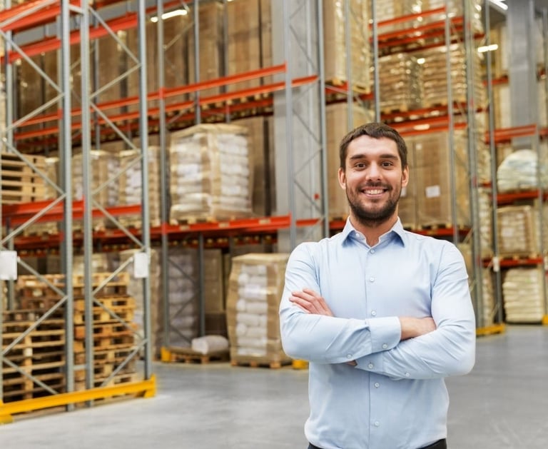 Commercial Finance client