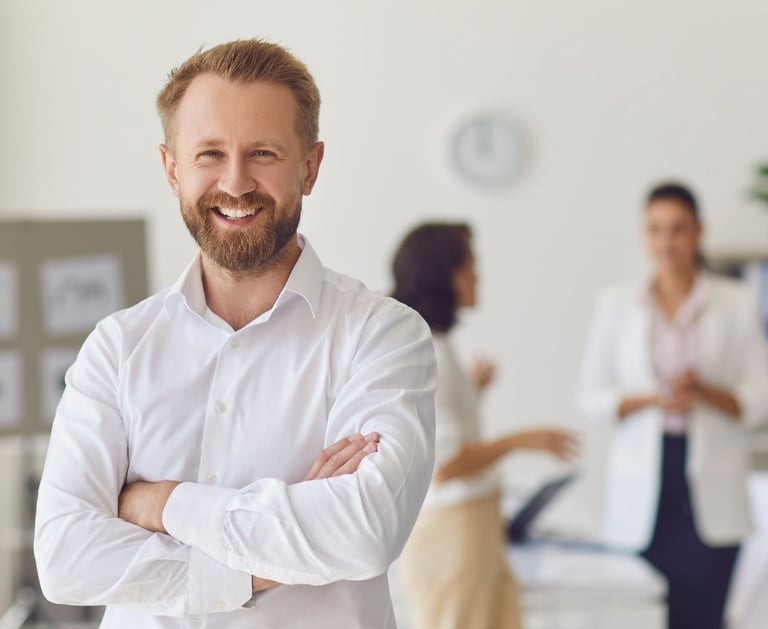 first mortgage loan client