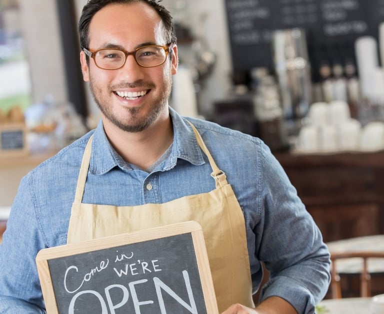 Small Business Owner