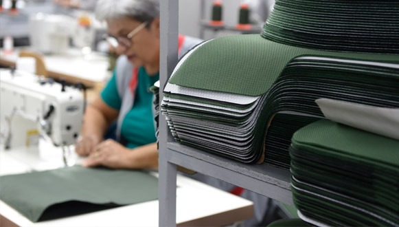 tactical design manufacture