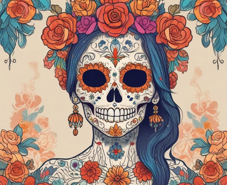 a man riding a skateboard down the side of a ramp