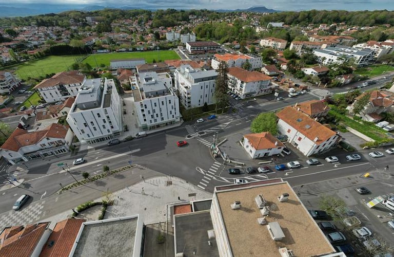 © Bertrand Lapègue