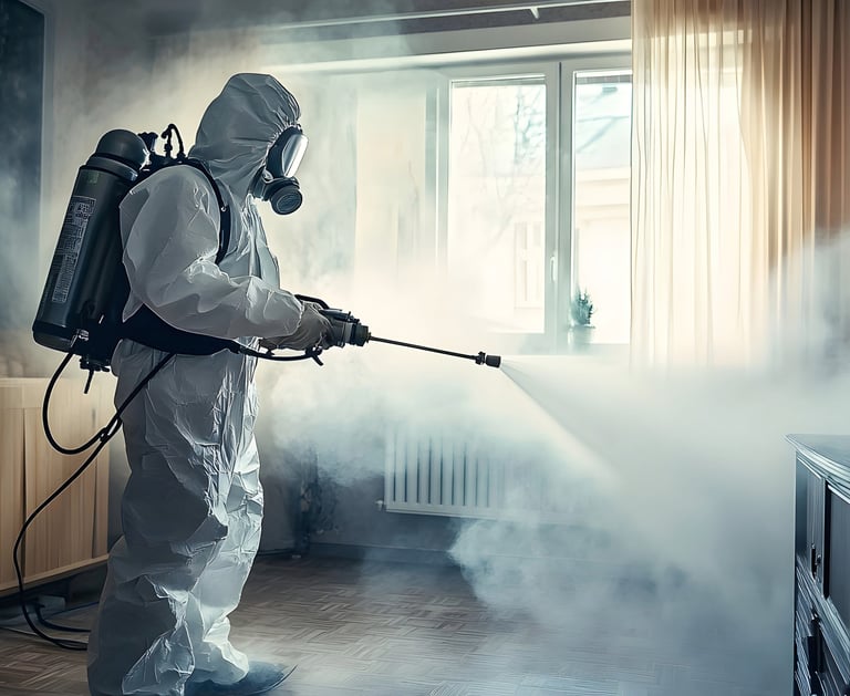 traitement cafard blattes en essonnes proche d'arpajon