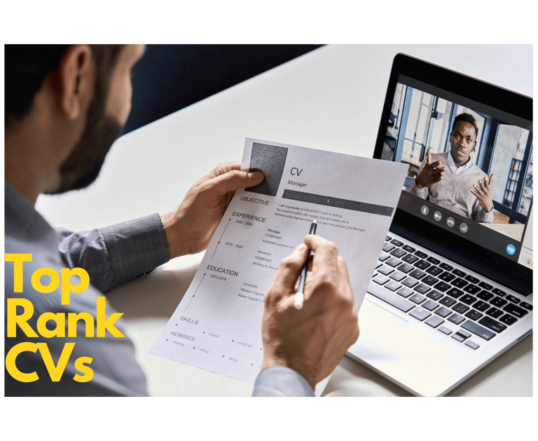 Interview Coaching prior your dream job interview