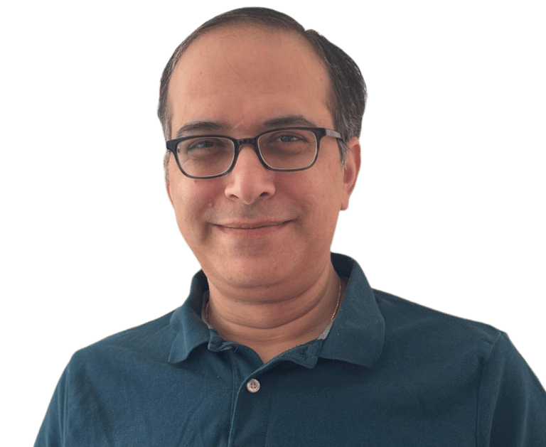 Sumit Mehrotra, Founder & CEO