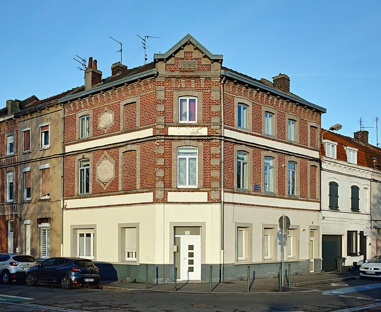 Diagnostiqueur immobilier certifié à Loos 59120 - Baptiste Bauet DIXI Diagnostics