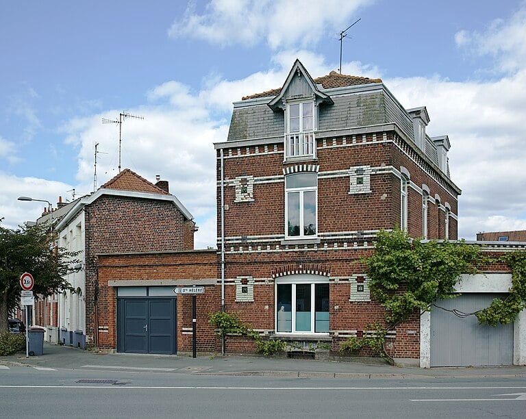 Diagnostiqueur immobilier certifié à Saint-André-Lez-Lille 59350 - Baptiste Bauet DIXI Diagnostics