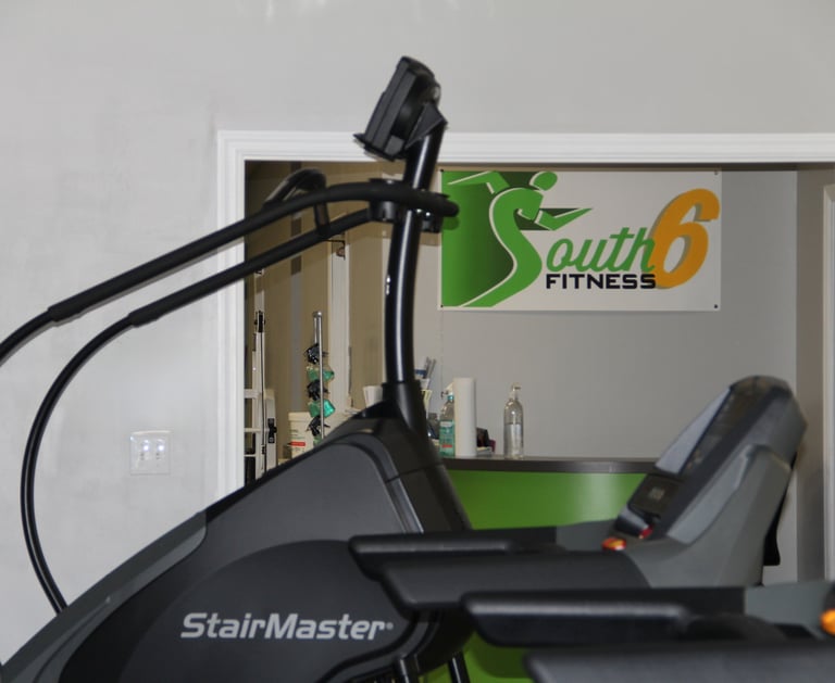 stairmaster