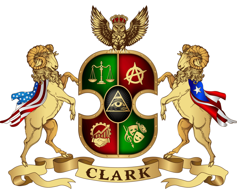 brian-j-clark-clark-family-crest